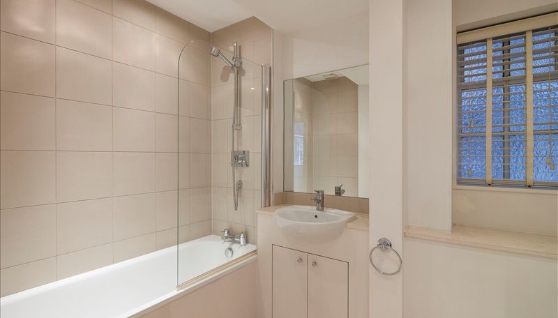 Apartment in London