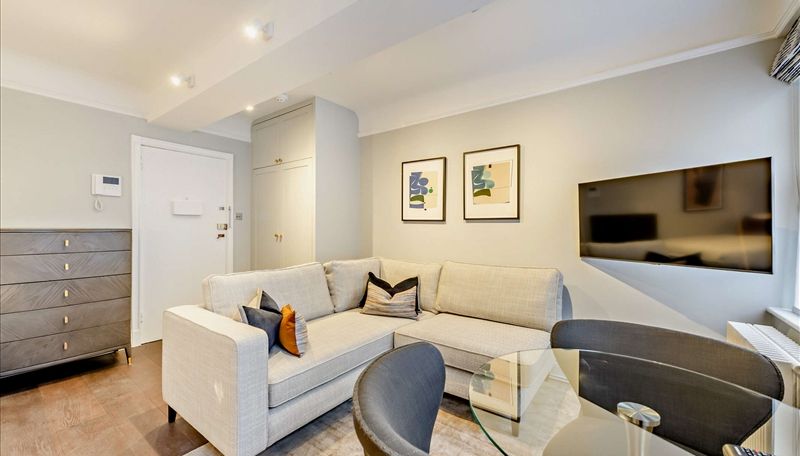 Apartment in London