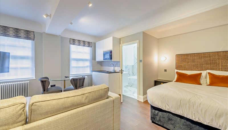 Apartment in London