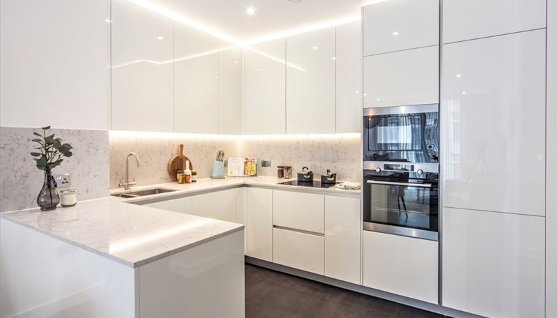 Apartment in London