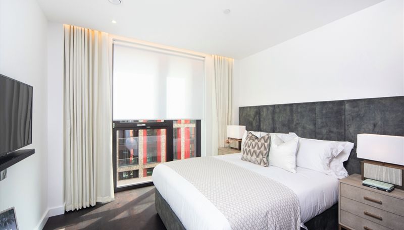 Apartment in London