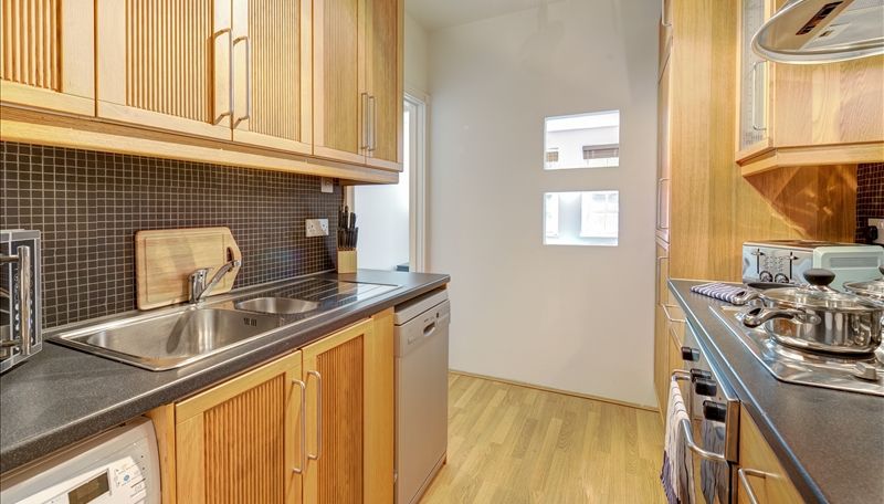 Apartment in London
