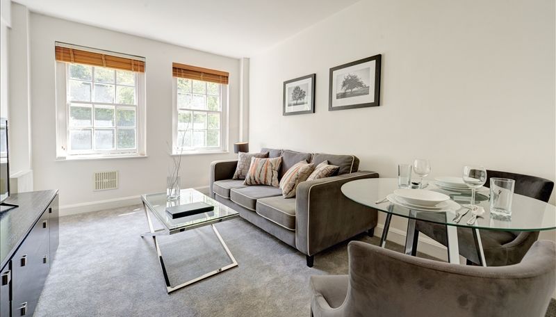 Apartment in London