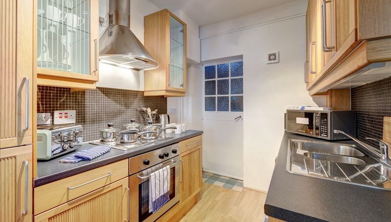 Apartment in London