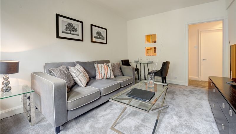 Apartment in London