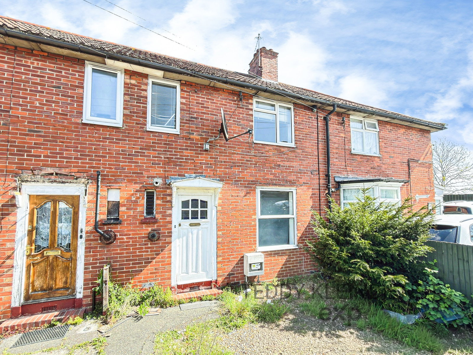 Flat in Carshalton