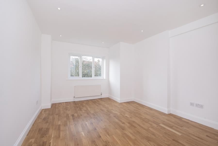 Flat in London