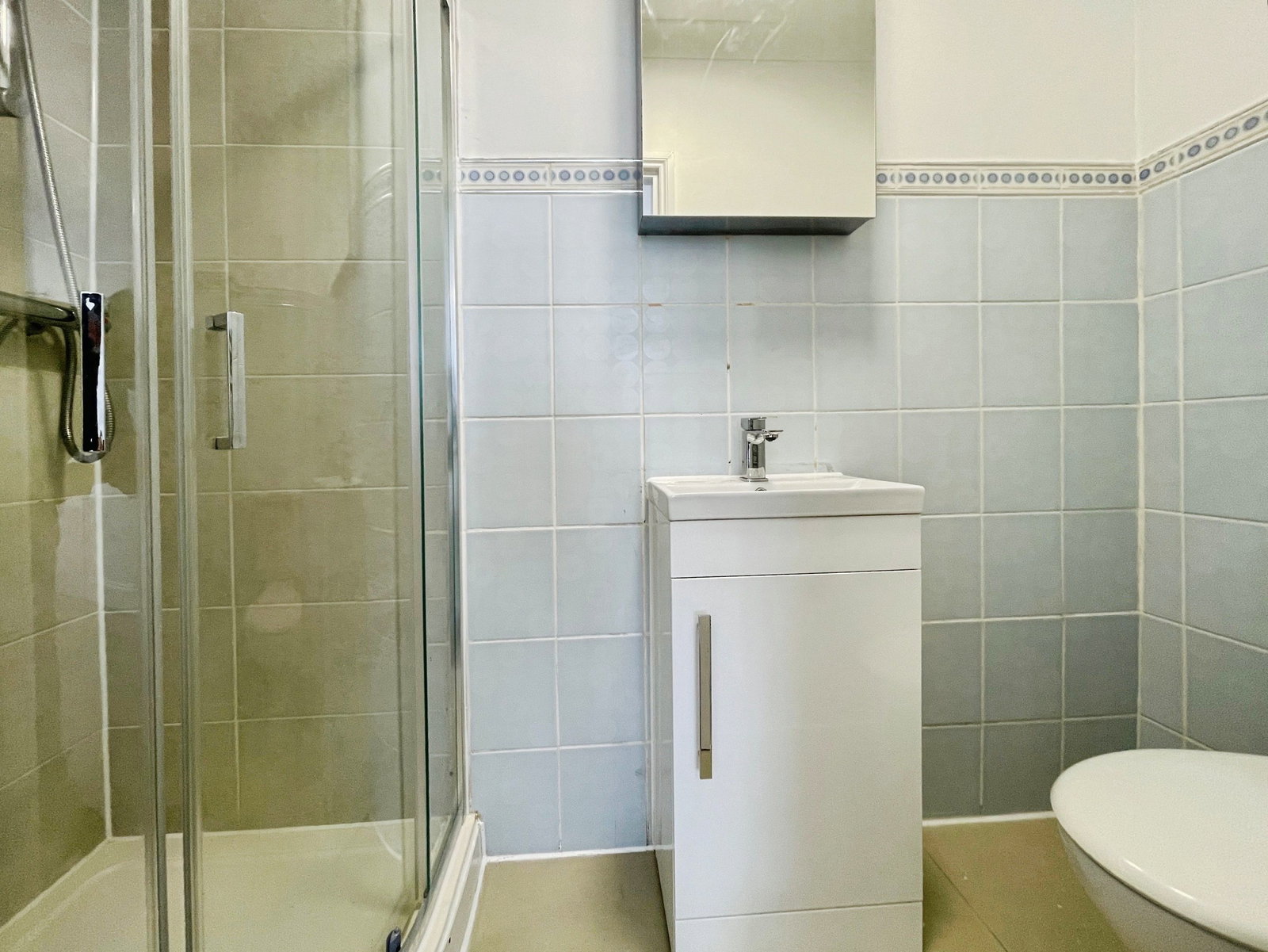 House Share in Enfield