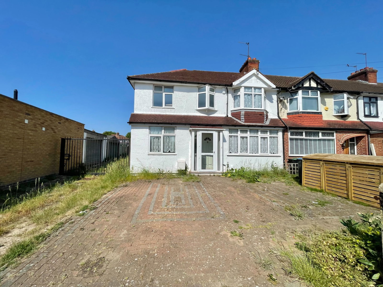 House Share in Enfield