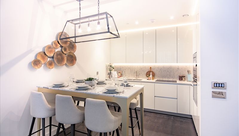 Apartment in London