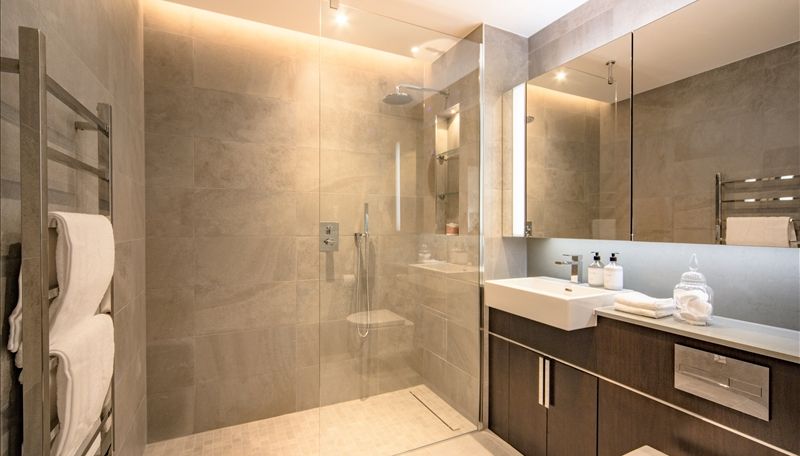 Apartment in London