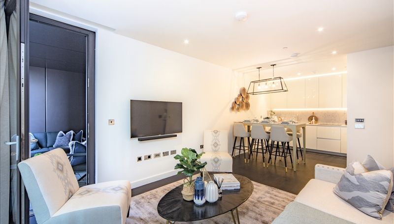 Apartment in London