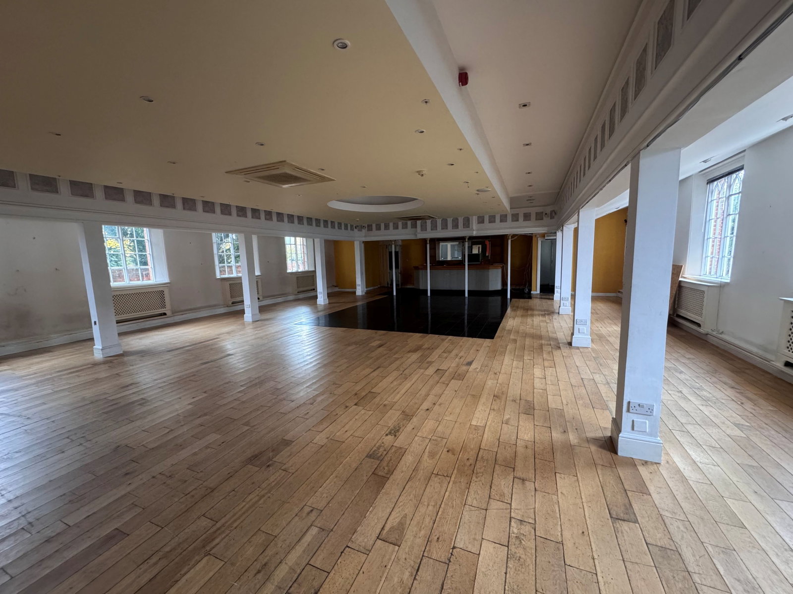 Leisure Facility in Felsted