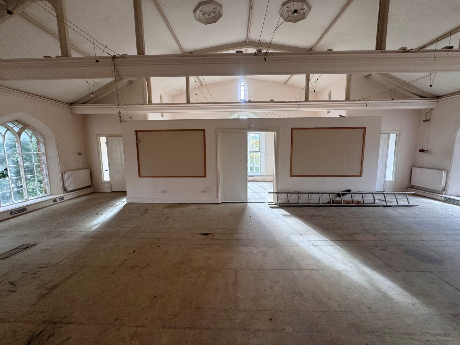 Leisure Facility in Felsted