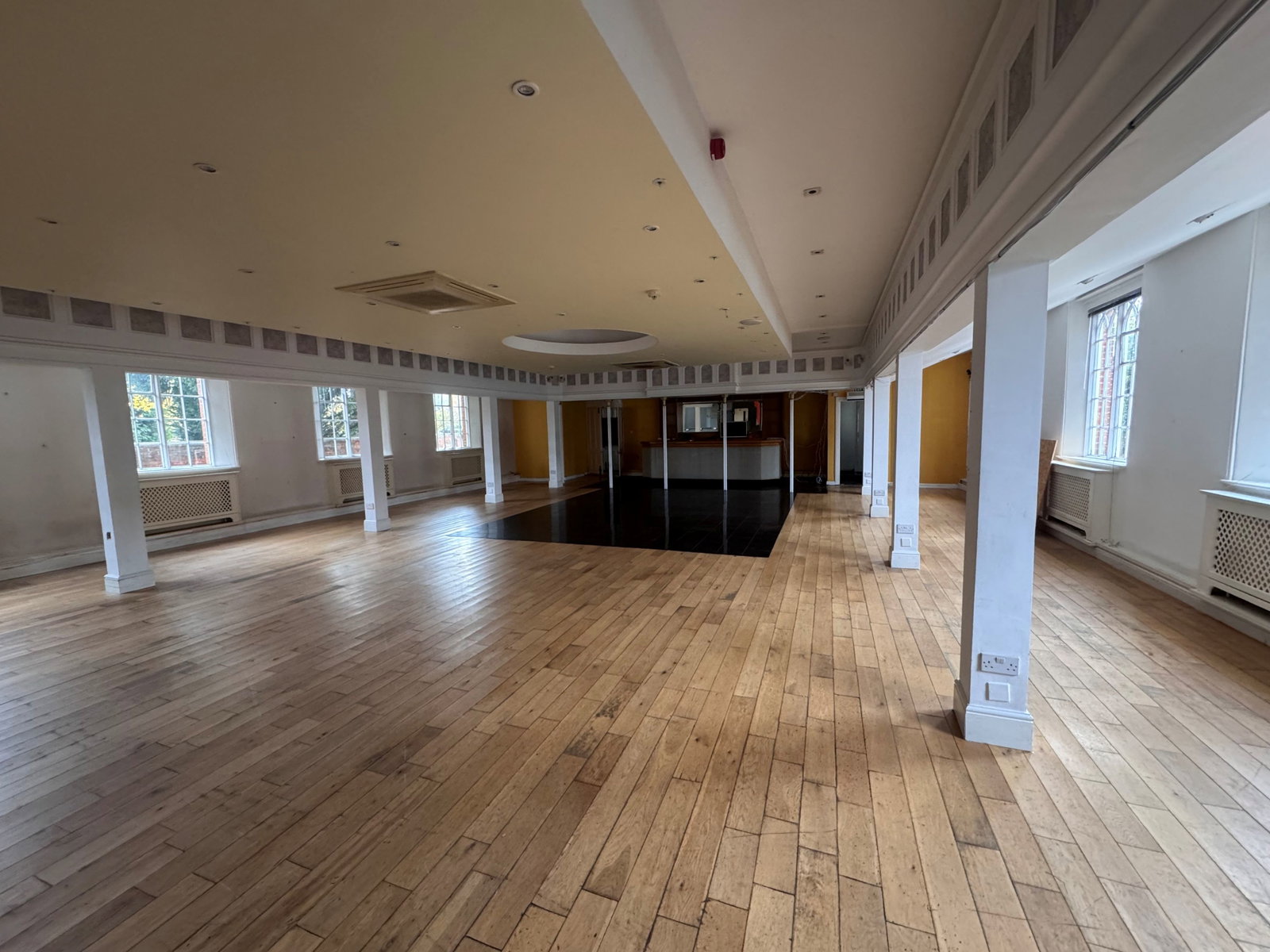 Leisure Facility in Felsted
