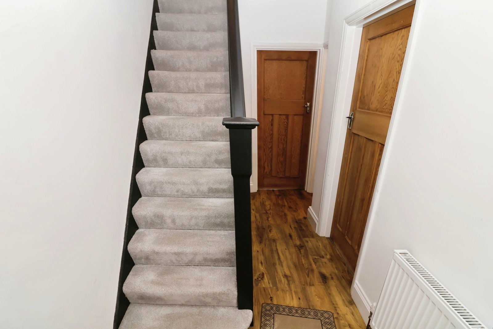 Terraced House in Gosport