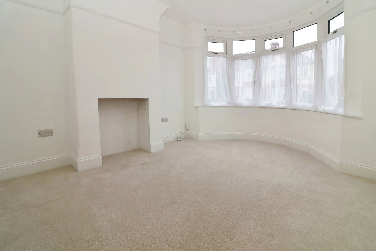 Terraced House in Gosport