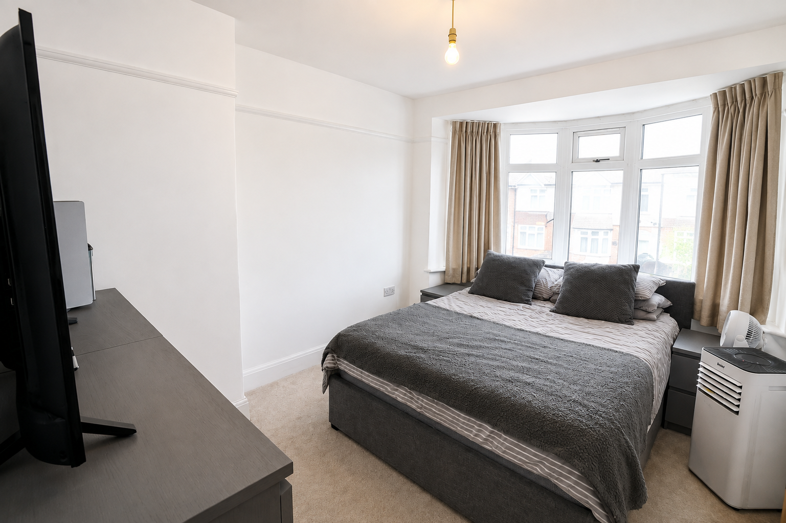 Terraced House in Gosport