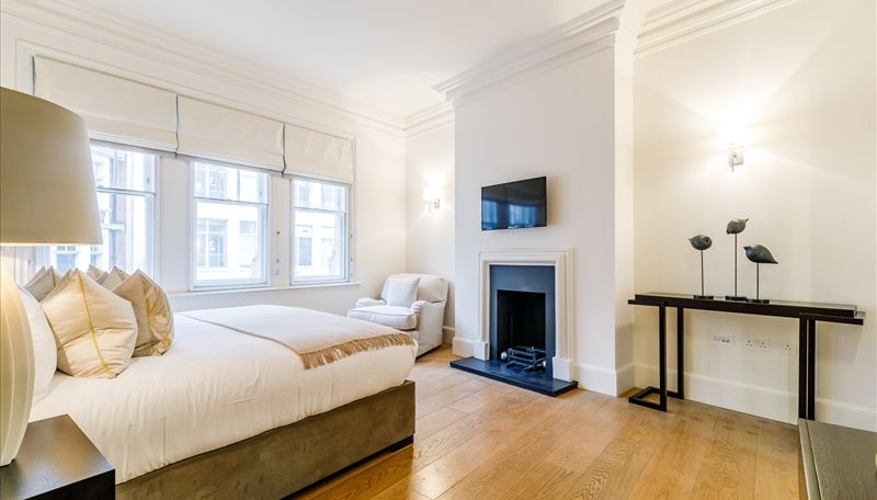 Apartment in London