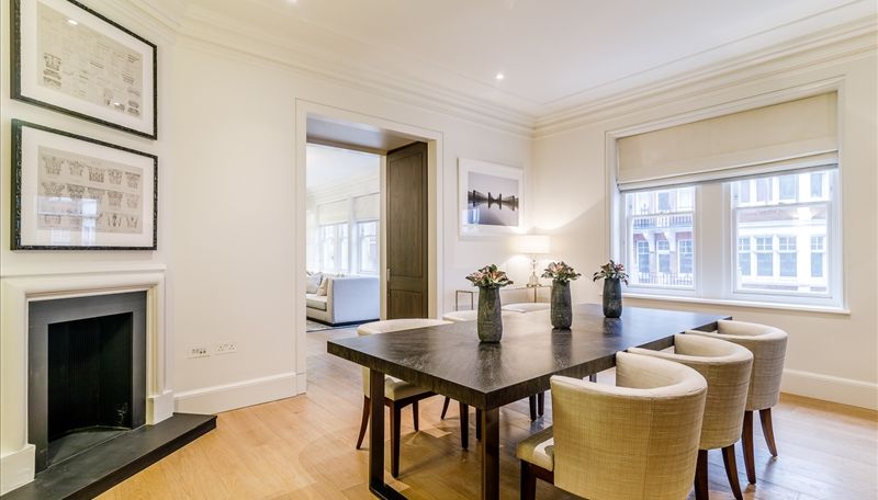 Apartment in London
