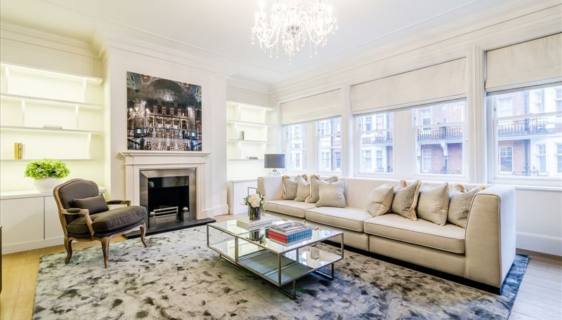 Apartment in London