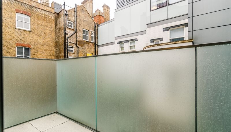 Apartment in London