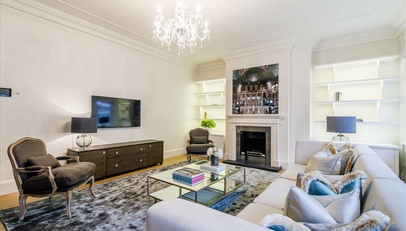 Apartment in London