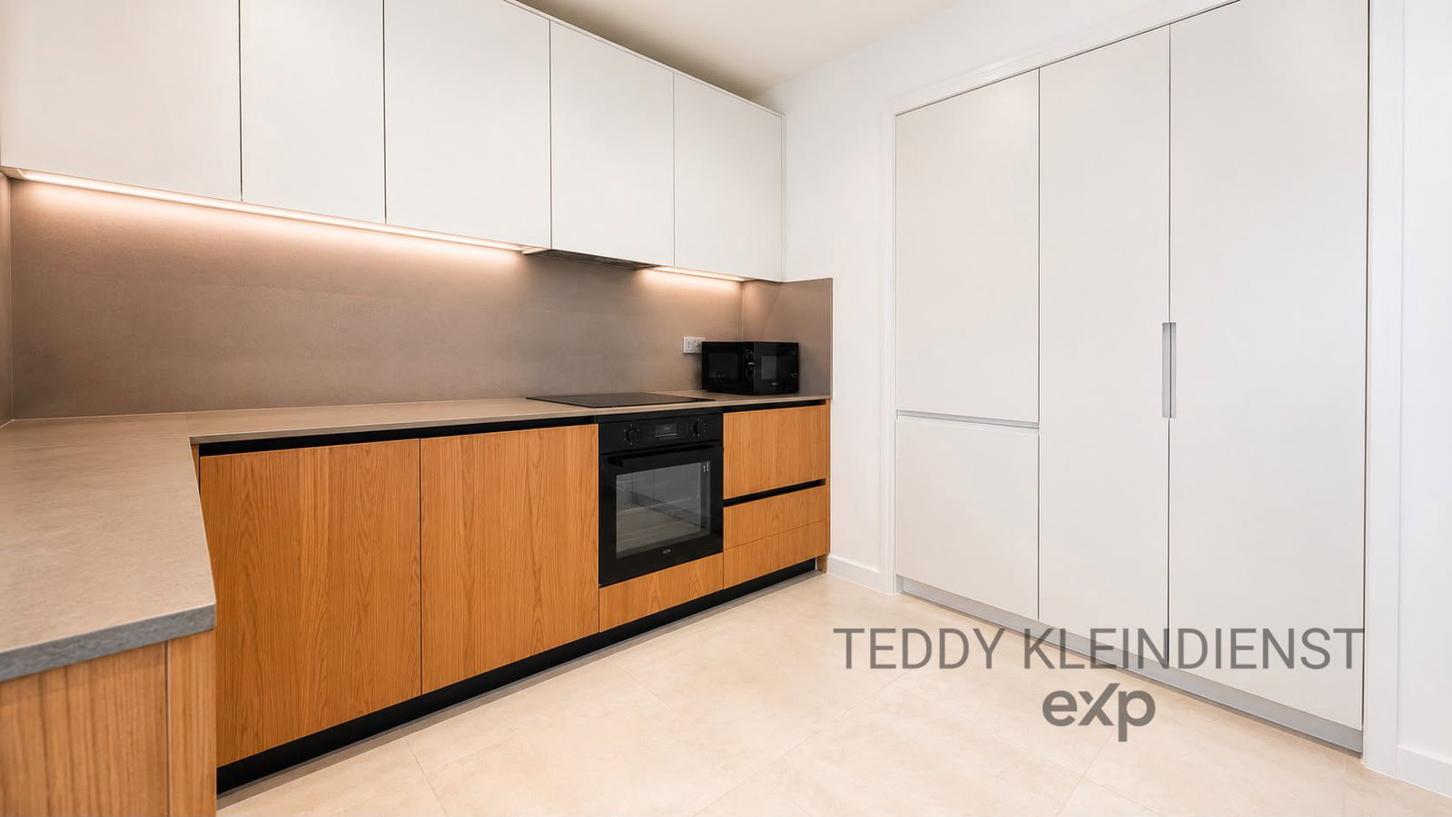 Apartment in South Croydon