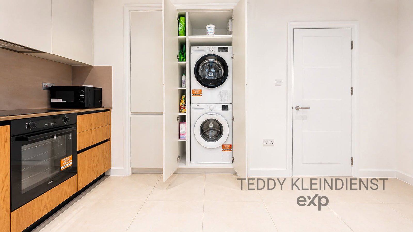 Apartment in South Croydon