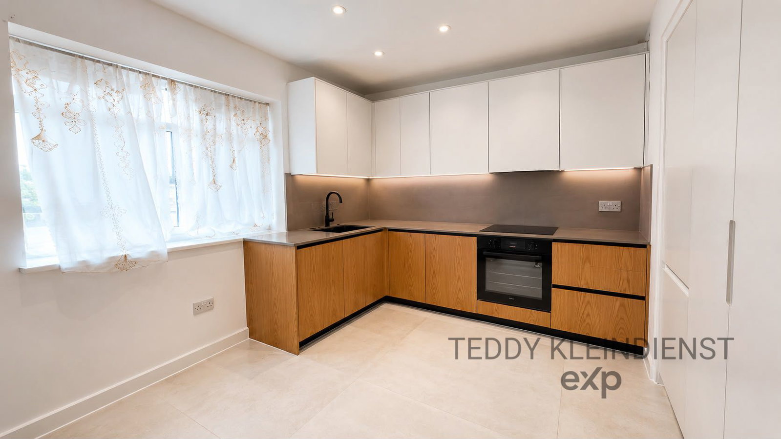 Apartment in South Croydon
