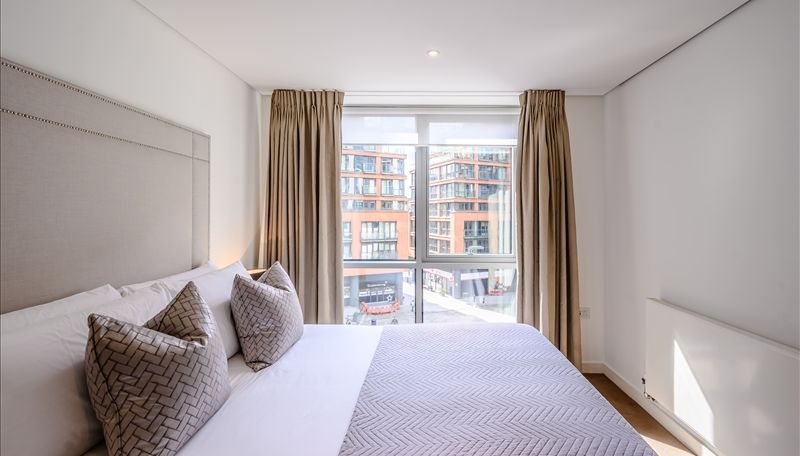 Apartment in London
