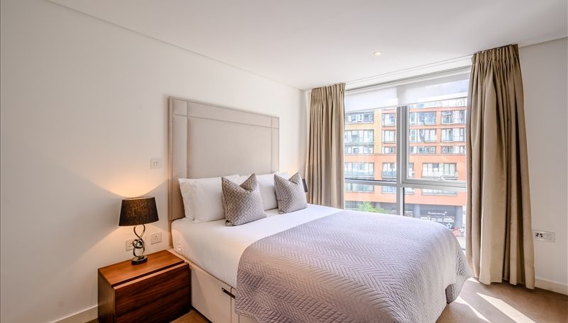 Apartment in London