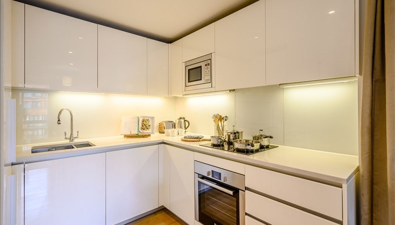 Apartment in London