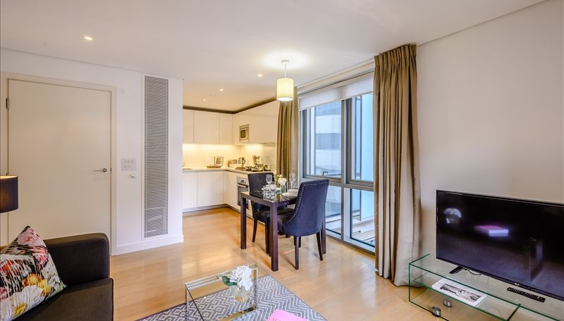 Apartment in London