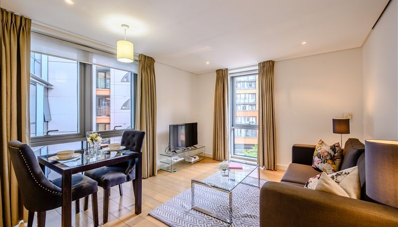 Apartment in London