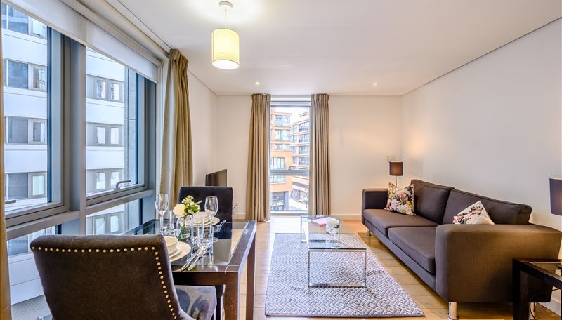 Apartment in London