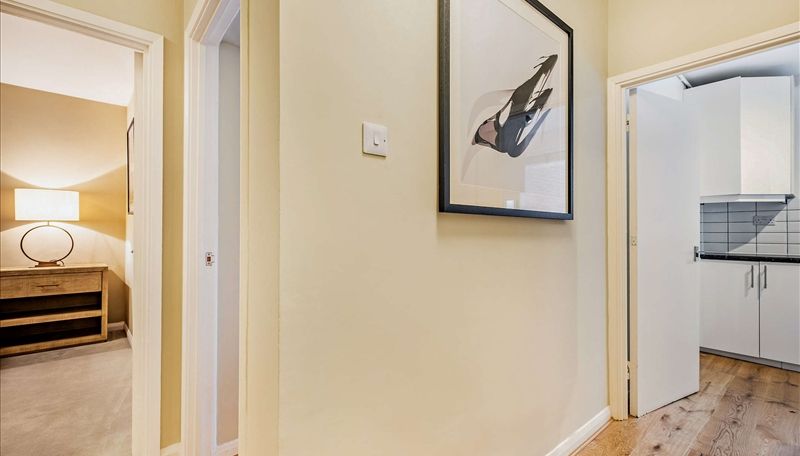 Apartment in London
