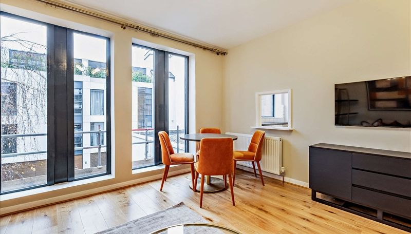 Apartment in London