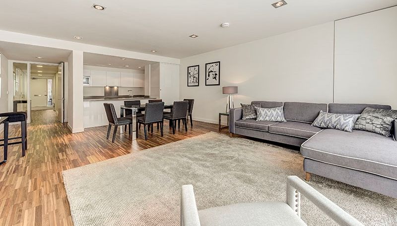 Apartment in London