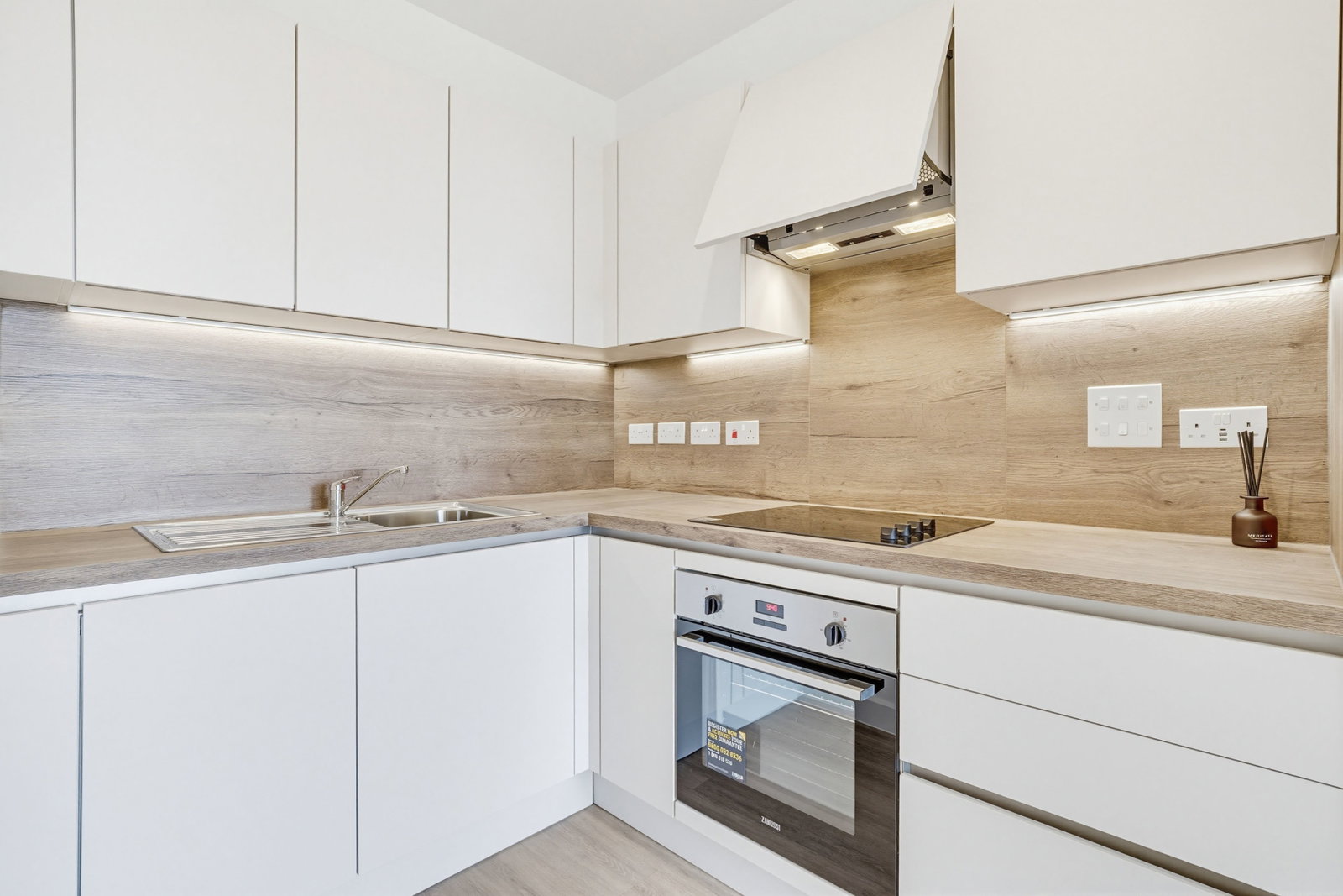 Apartment in London