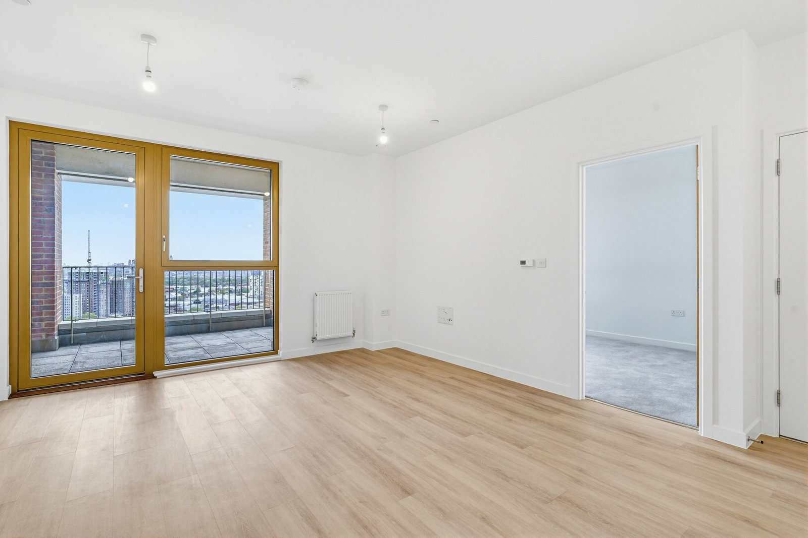 Apartment in London