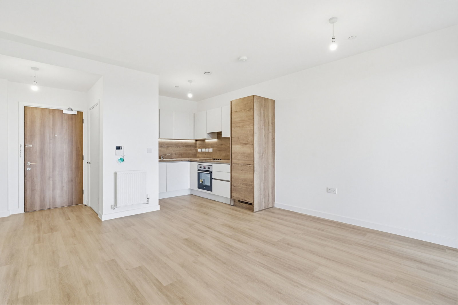 Apartment in London
