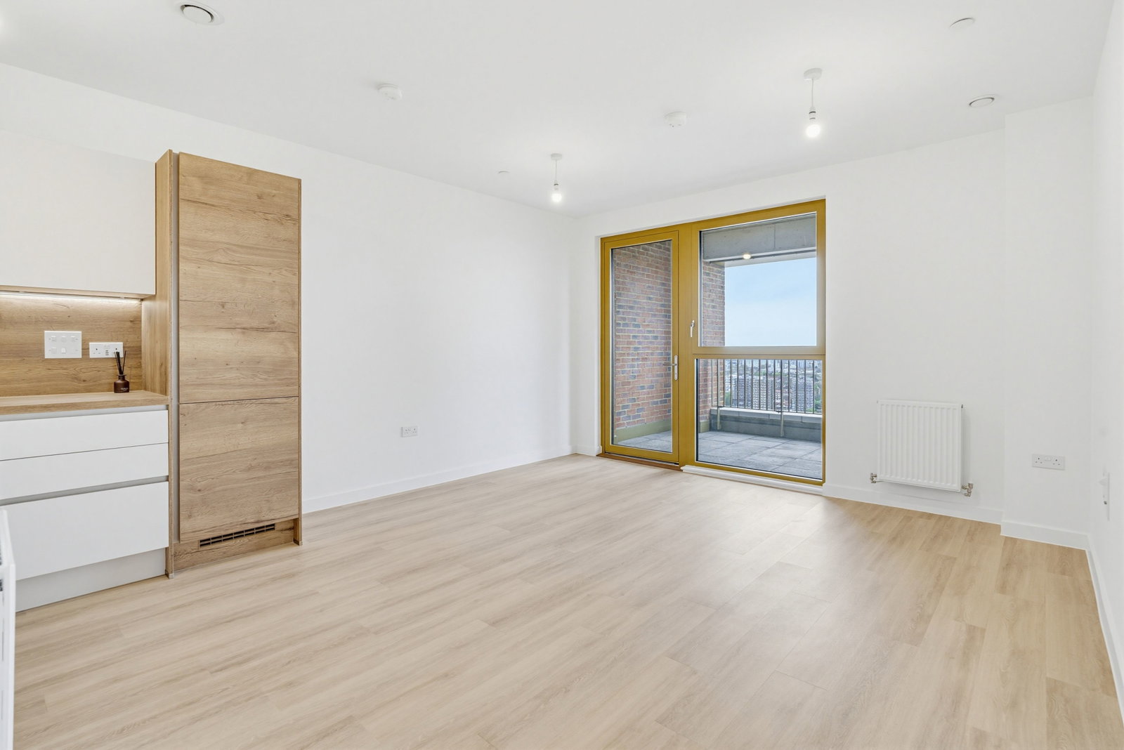 Apartment in London