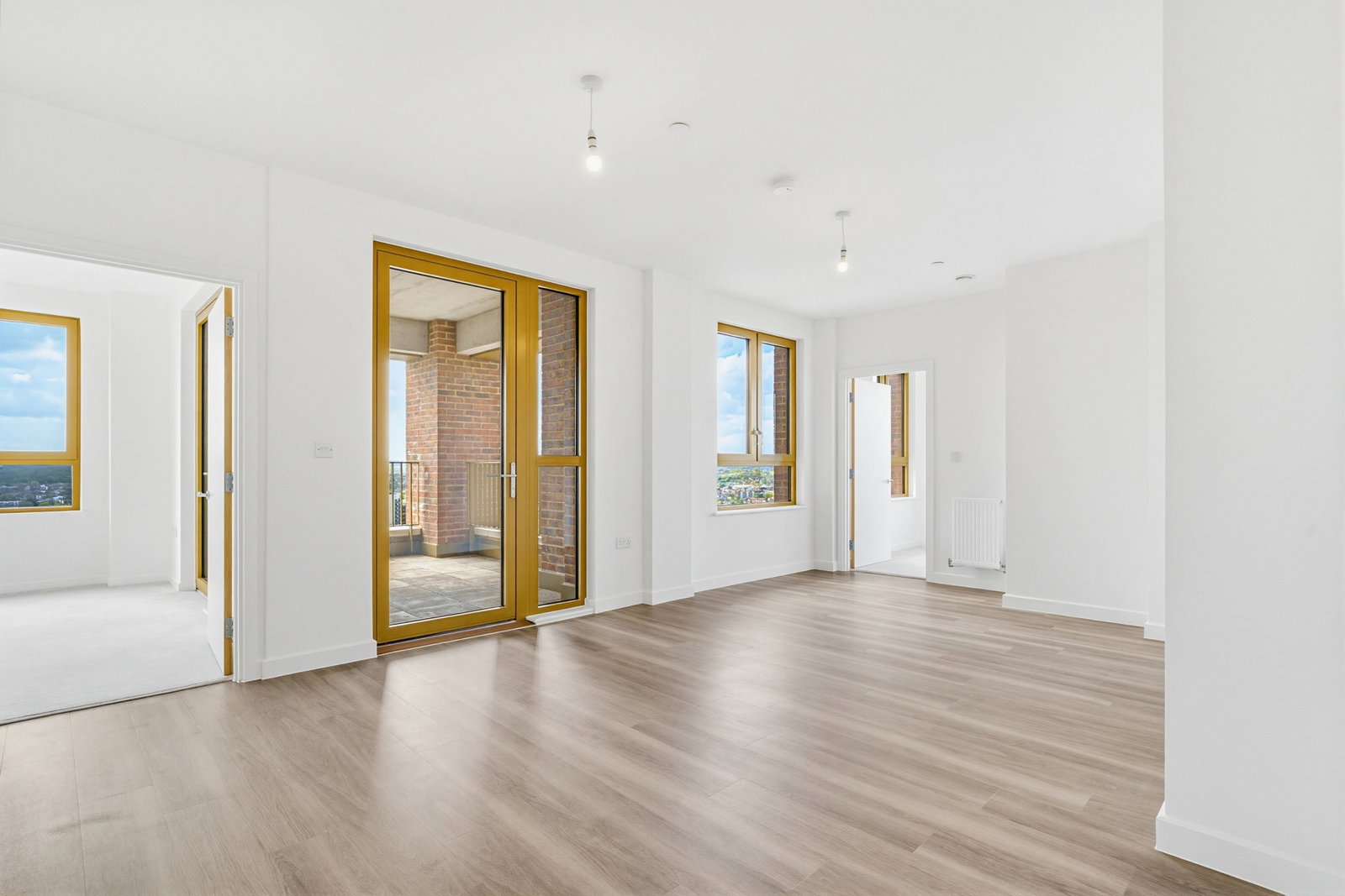 Apartment for rent in London, Vista Heights, Ilderton Road, London, SE15, 727 m²