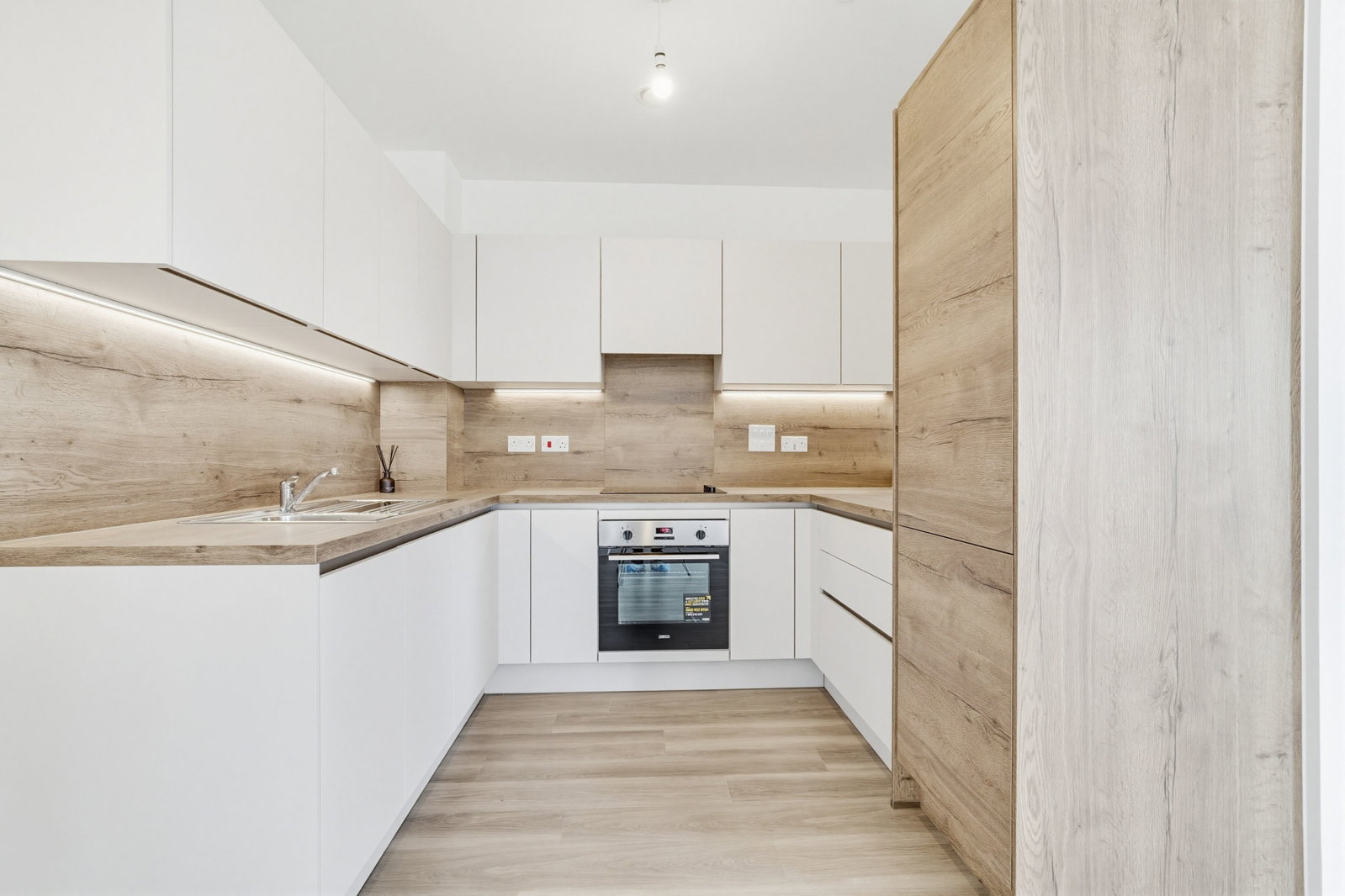 Apartment in London 5
