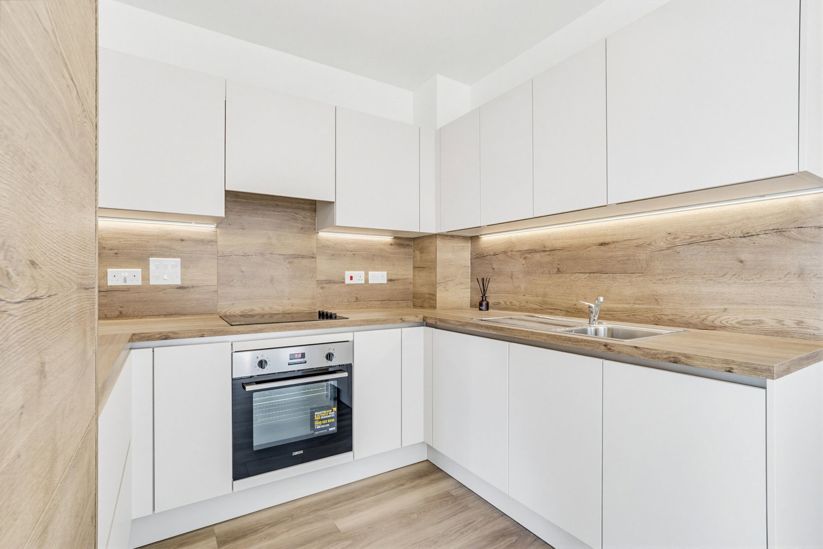 Apartment in London