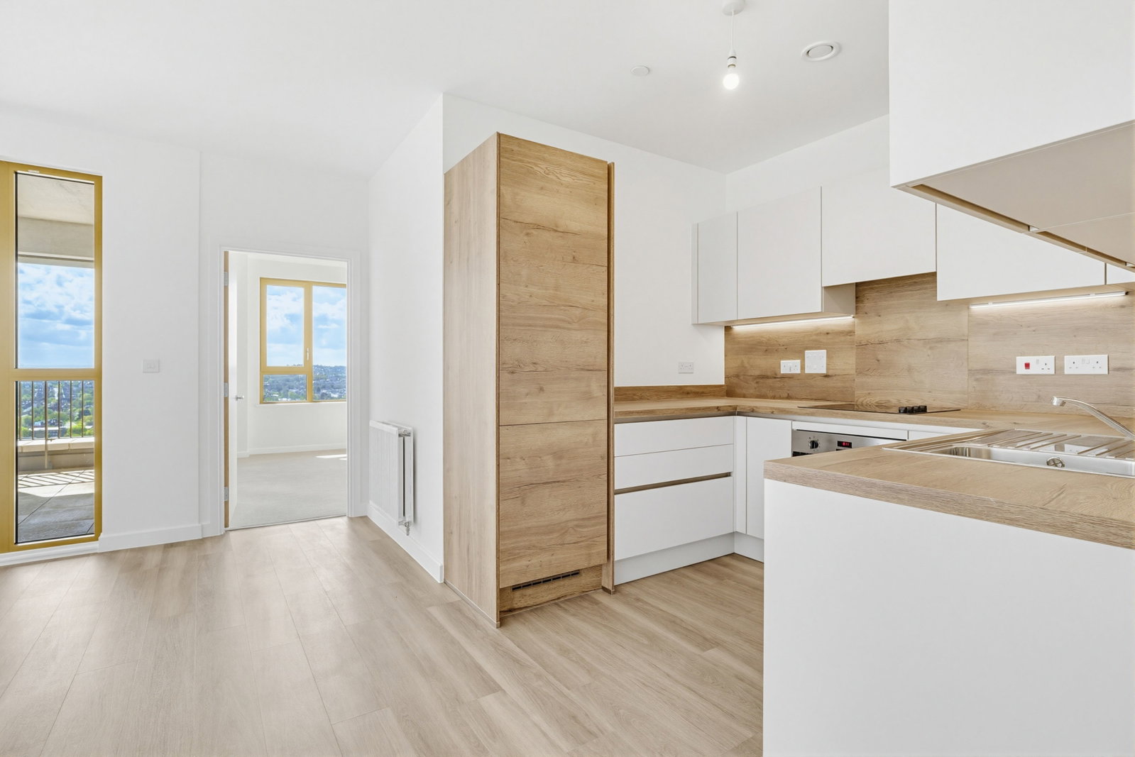 Apartment in London
