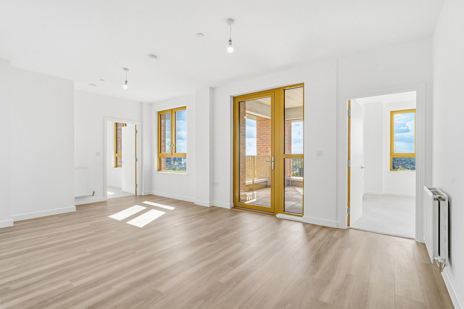 Apartment in London
