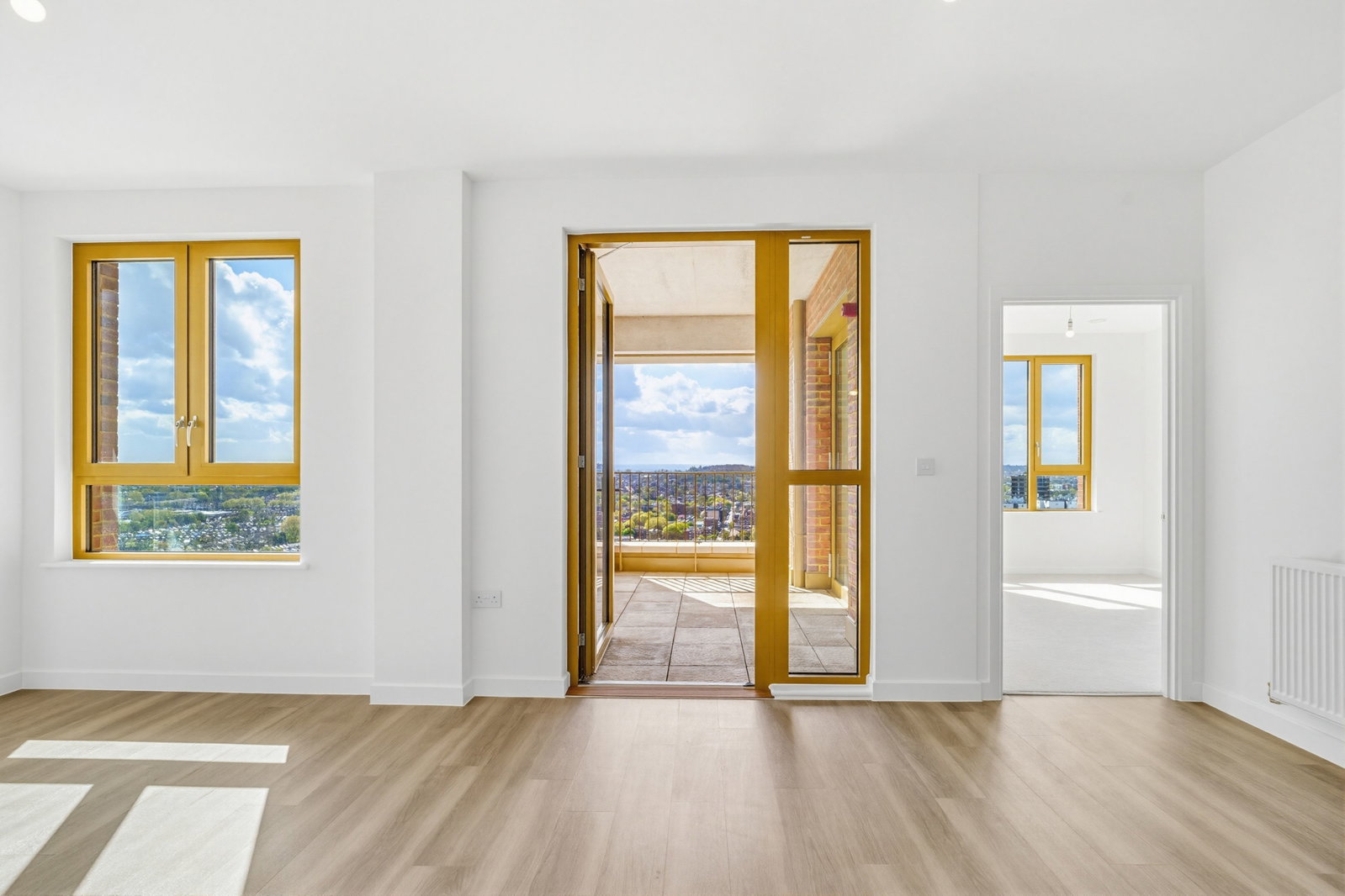 Apartment in London