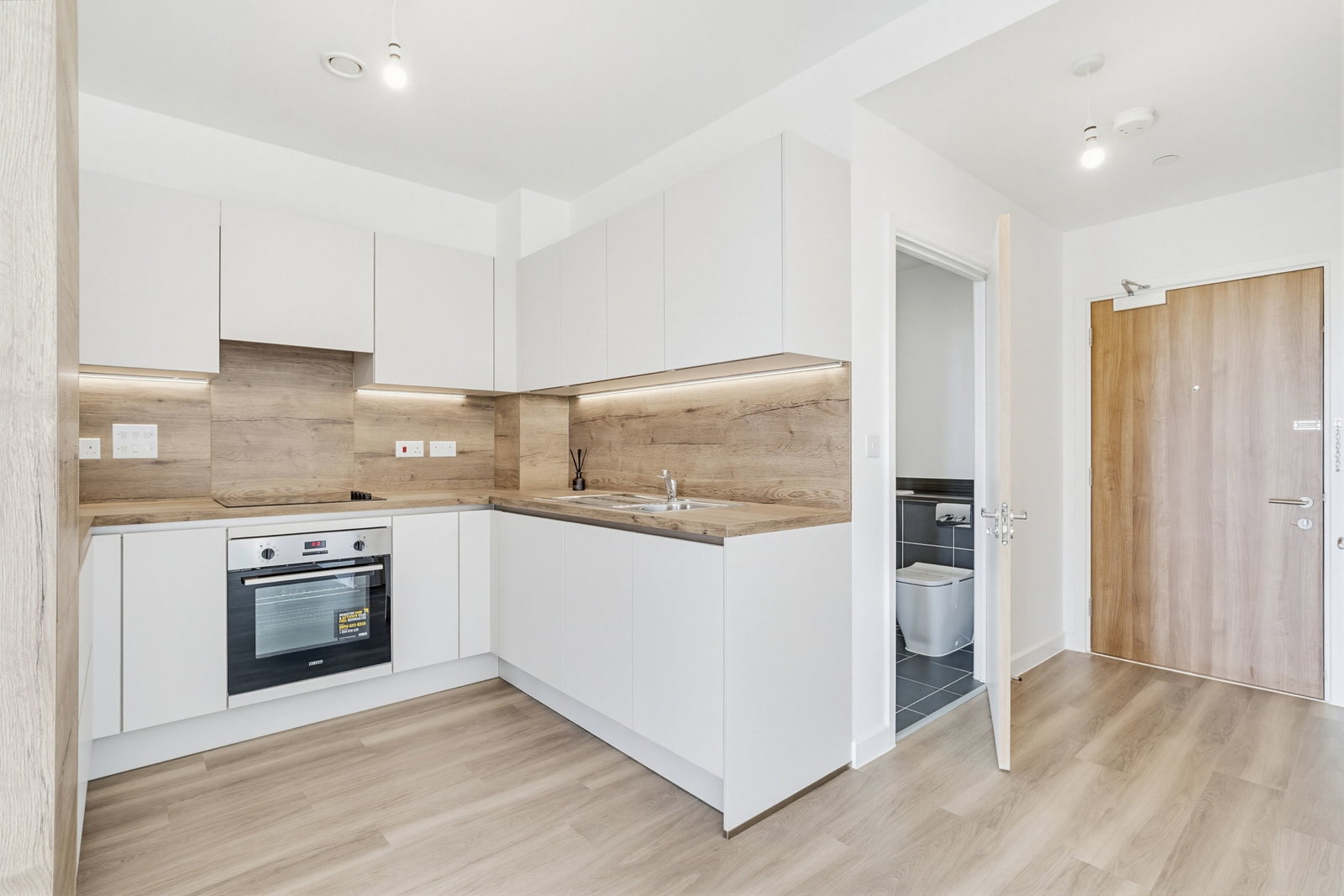 Apartment in London